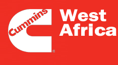 Cummins Nigeria logo