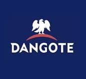Dangote Group logo